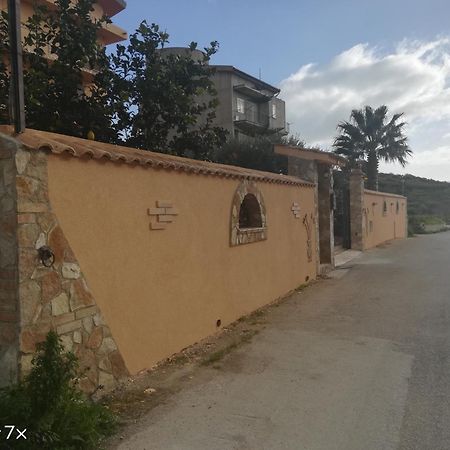 Appartamenti סיקוליאנה מראה חיצוני תמונה