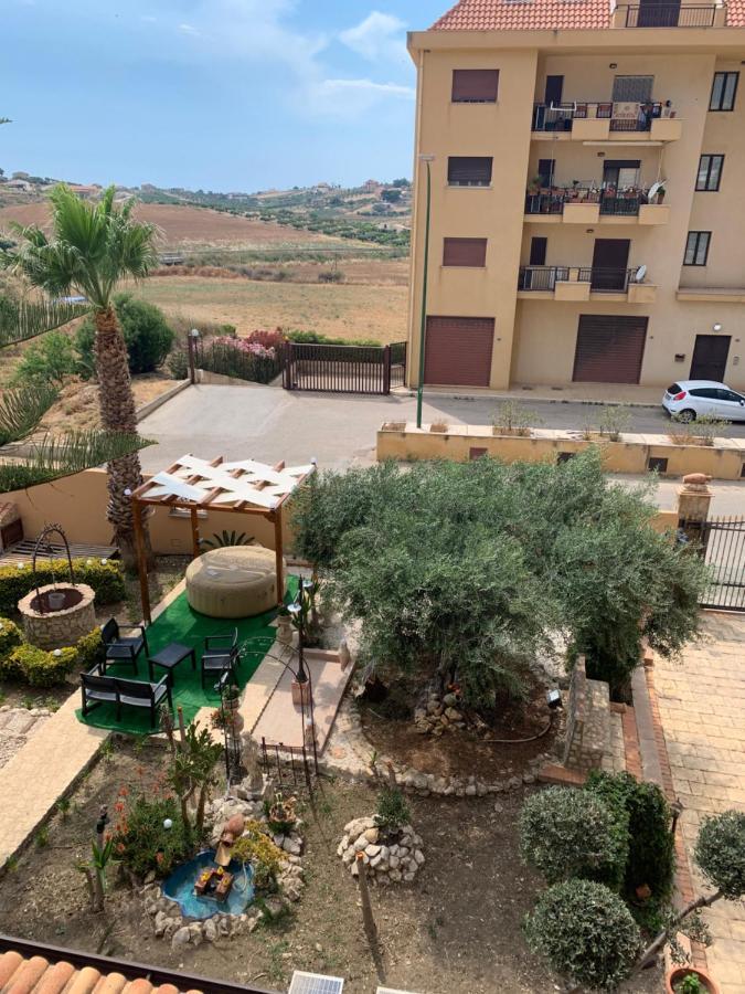 Appartamenti סיקוליאנה מראה חיצוני תמונה