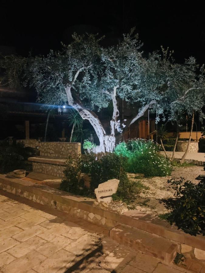 Appartamenti סיקוליאנה מראה חיצוני תמונה