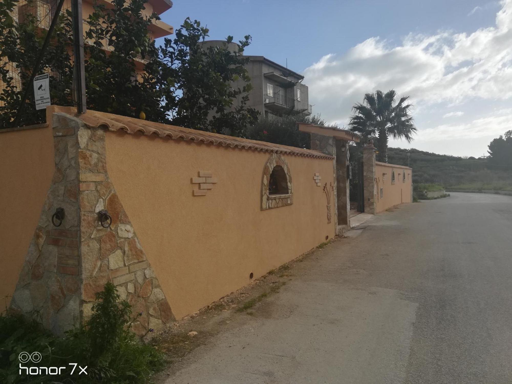 Appartamenti סיקוליאנה מראה חיצוני תמונה