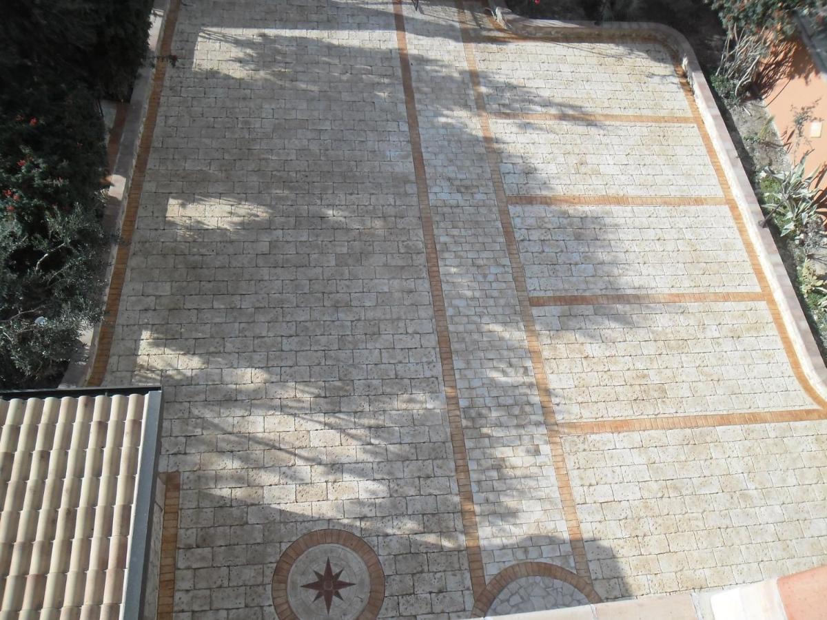 Appartamenti סיקוליאנה מראה חיצוני תמונה