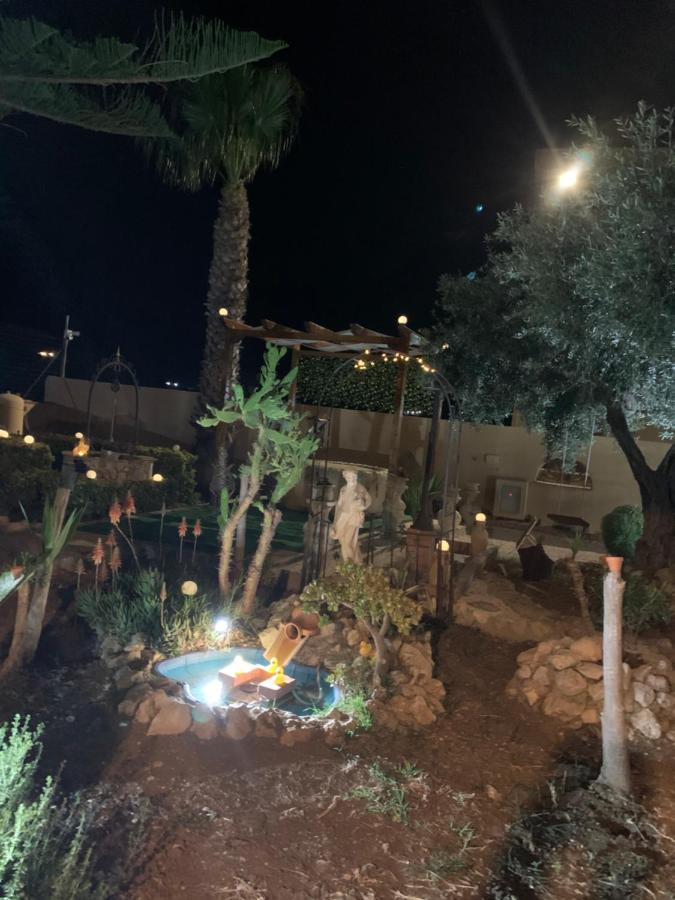 Appartamenti סיקוליאנה מראה חיצוני תמונה
