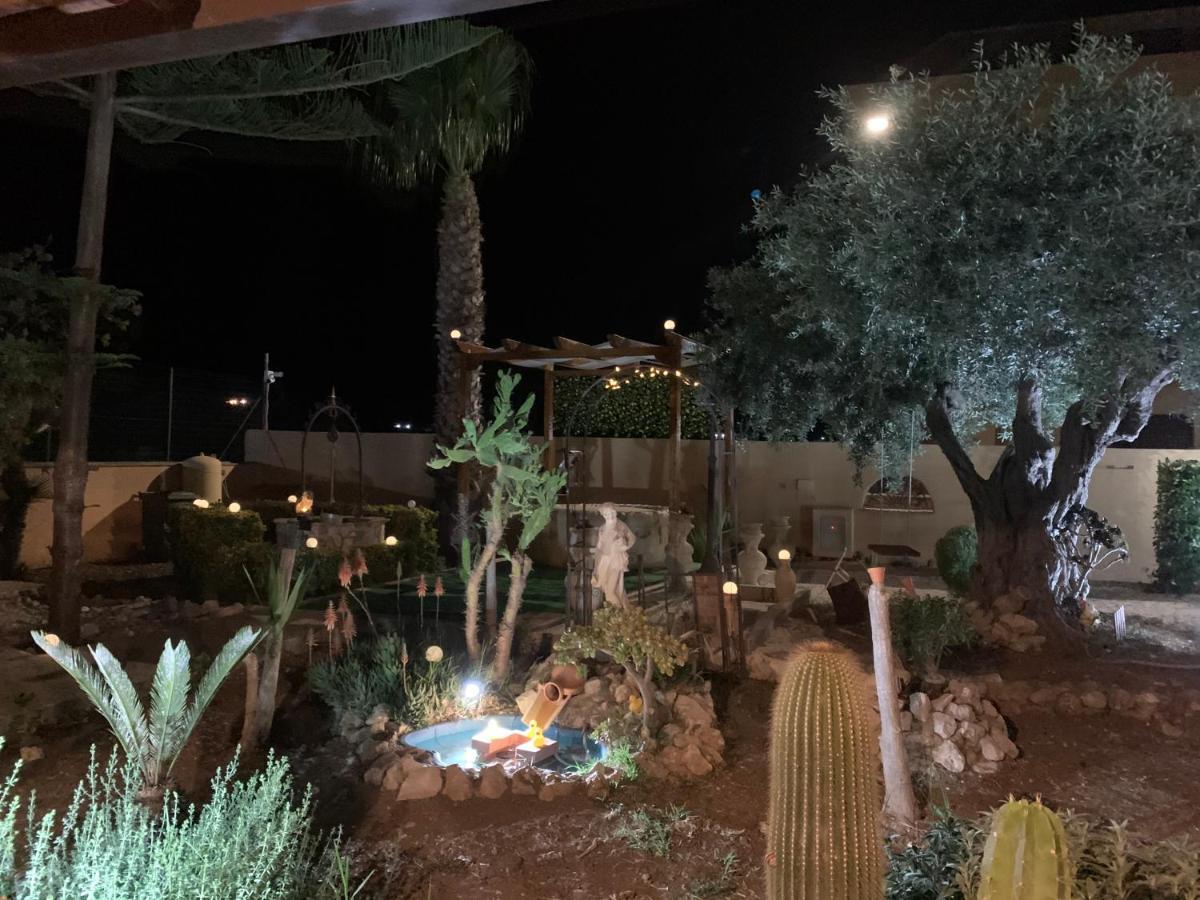 Appartamenti סיקוליאנה מראה חיצוני תמונה