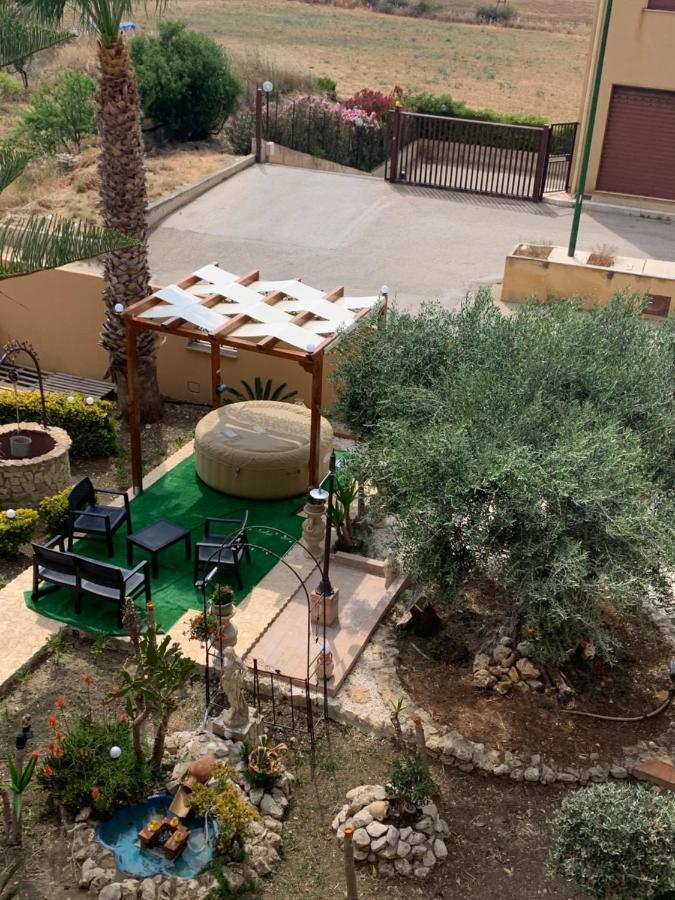 Appartamenti סיקוליאנה מראה חיצוני תמונה