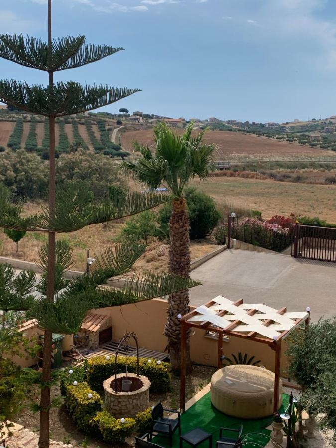 Appartamenti סיקוליאנה מראה חיצוני תמונה