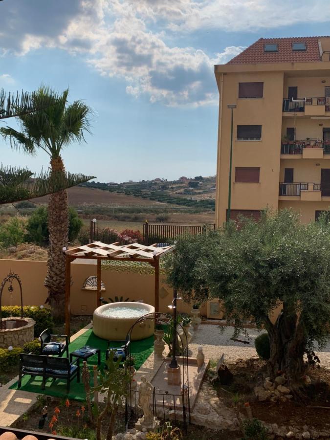Appartamenti סיקוליאנה מראה חיצוני תמונה