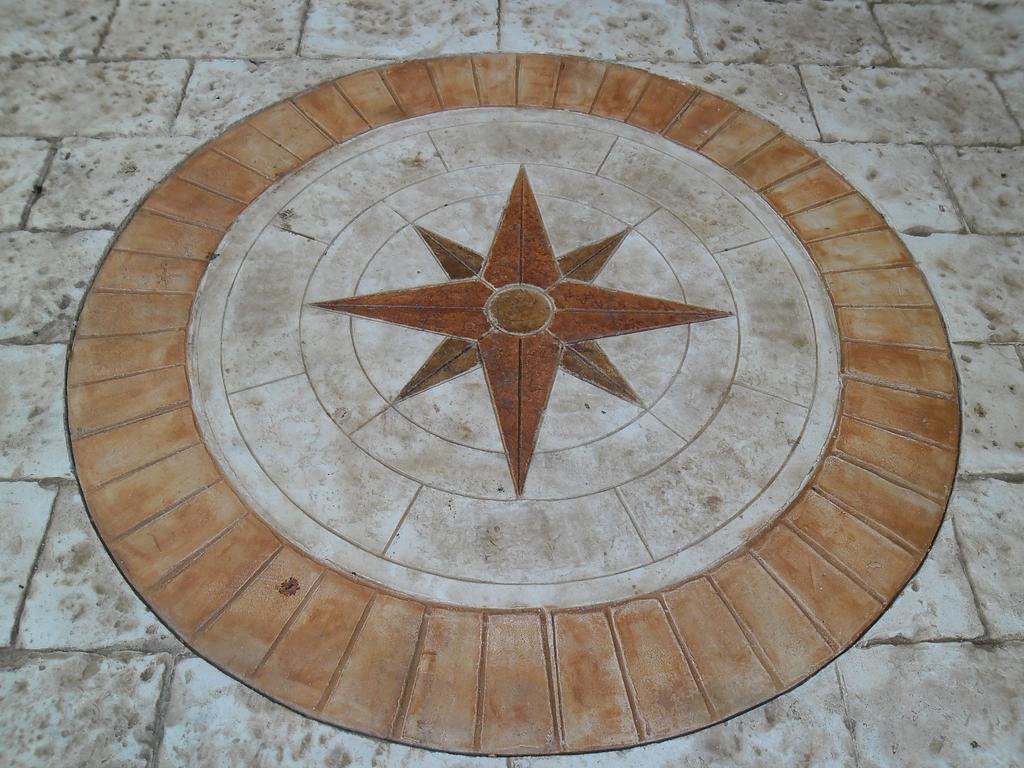 Appartamenti סיקוליאנה מראה חיצוני תמונה