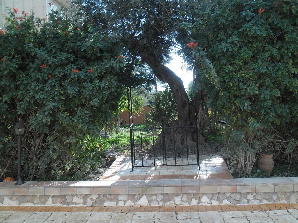 Appartamenti סיקוליאנה מראה חיצוני תמונה