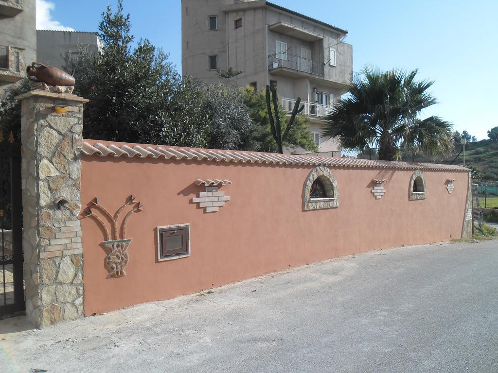 Appartamenti סיקוליאנה מראה חיצוני תמונה