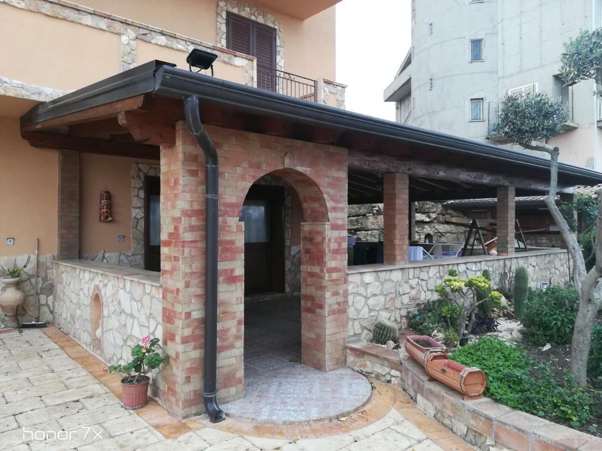 Appartamenti סיקוליאנה מראה חיצוני תמונה